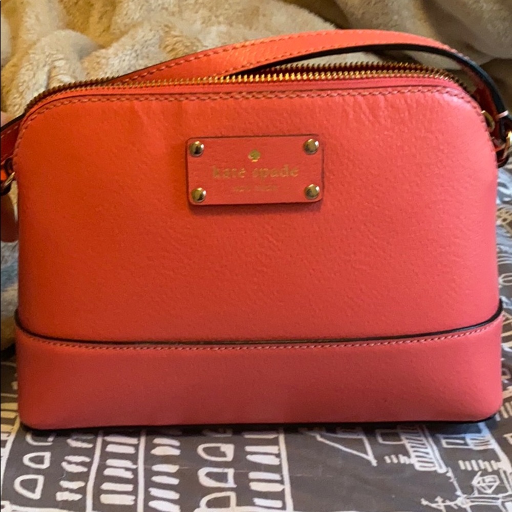 Cedar street- mandy’s shoulder bag Kate Spade
